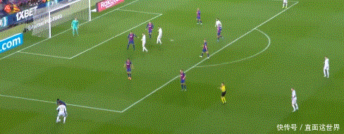 梅西多少进球了