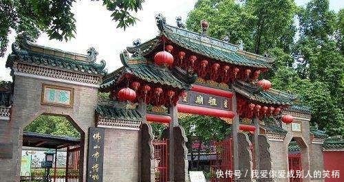  「粤晖园」广东新增的特大城市5个，汕头榜上有名