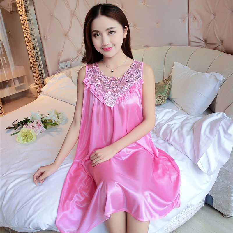 不得不说，这性感撩人睡衣穿上，马上能让老公非常喜欢