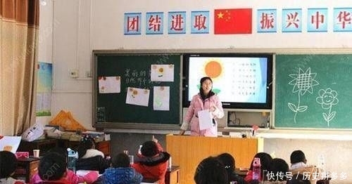  「远地区」我想农村这两种人有退休的工资，每月最少也能得到300