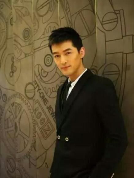 唐人影视发律师声明为胡歌辟谣！网友：老胡又有人冒充你！