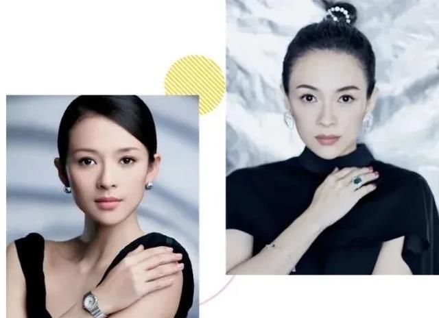  『凹陷的太阳穴』普通女生如何显高级？“有钱发型”一定要试试