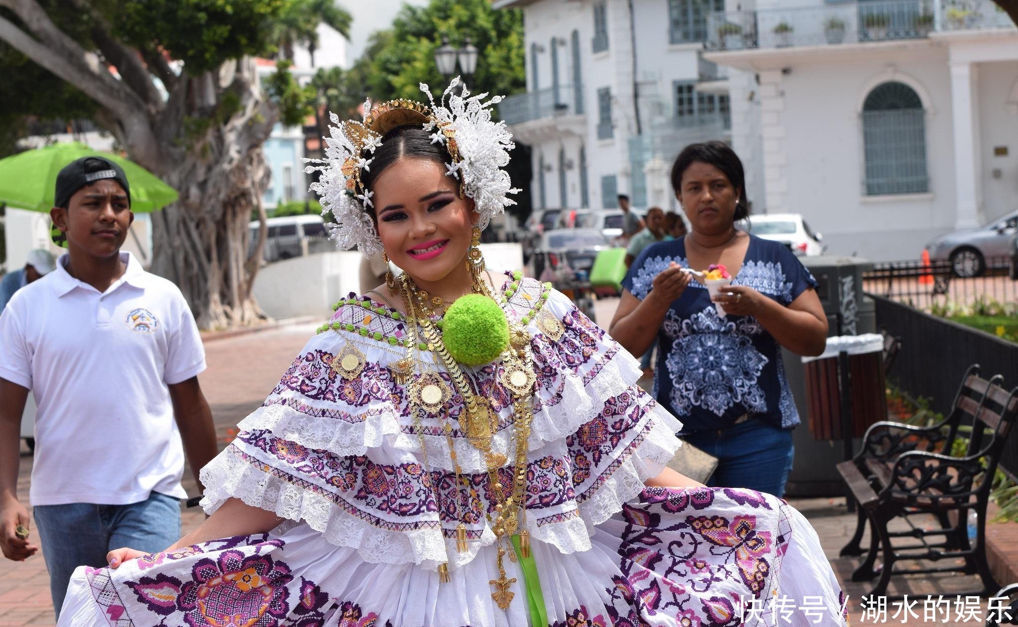 与中国建交2年多的新朋友巴拿马，度假旅行这些地方最值得去！