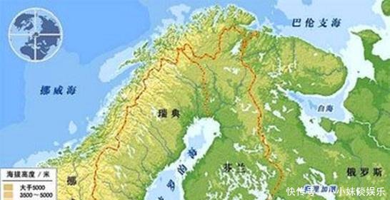 一组地理冷知识；中国东部最高的山、中国最南端的领土在哪