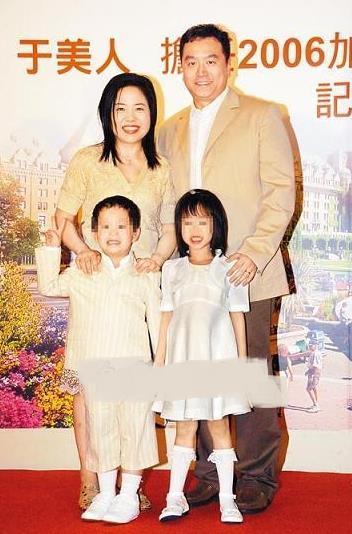 『曝与』女星离婚七年直言不会再婚,曾自曝与前夫有过一年多无性婚姻