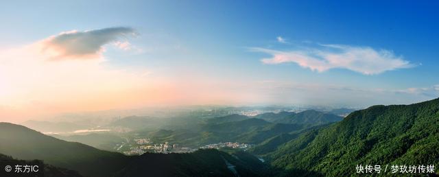 深圳旅游必去的10大旅游景点 不去会失望