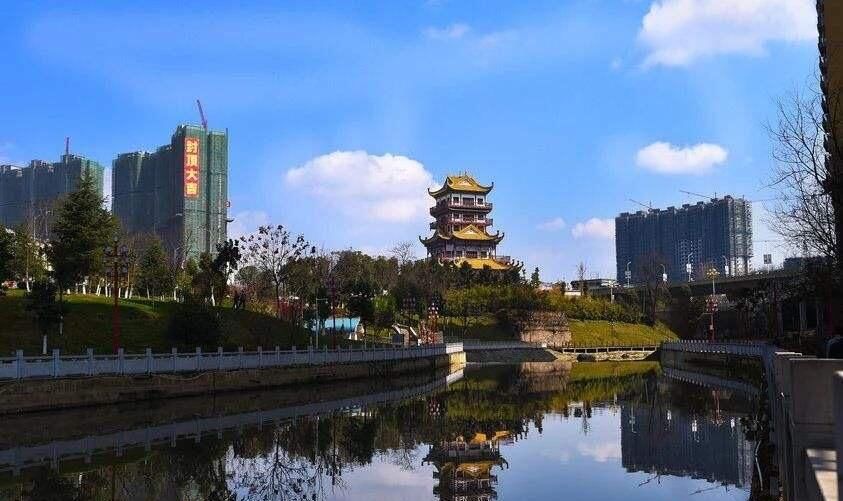  『毕节』贵州省下一个“贵阳”，不是黔南州也不是六盘水，而是这座城市