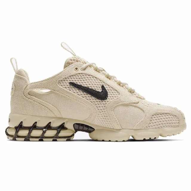  [Nike]Nike全新联名释出，隔壁Travis Scott馋哭了丨潮鞋上脚