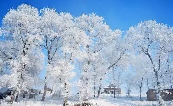 这20个世界罕见奇观都在中国 去过算白赚！