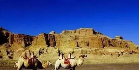 中国必去的“捡石十大圣地”大揭密