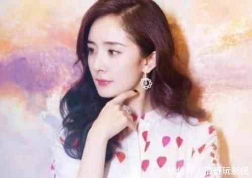 杨幂是不是完了