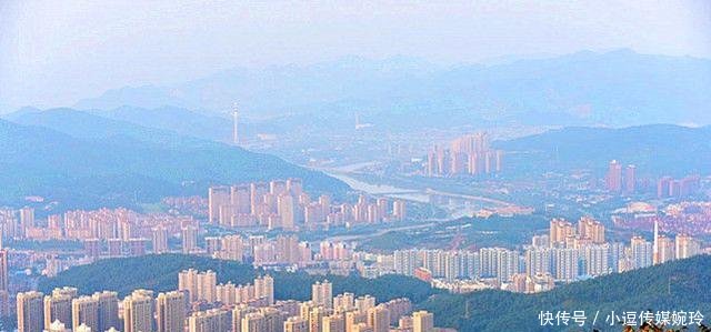 沈阳如果联手抚顺和本溪, 大沈阳将逼近强省省会杭州和南京