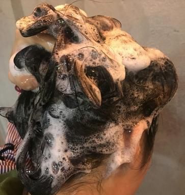 最火的一款洗发水，洗后发质蓬松不油，网友:隔3天洗也不油!