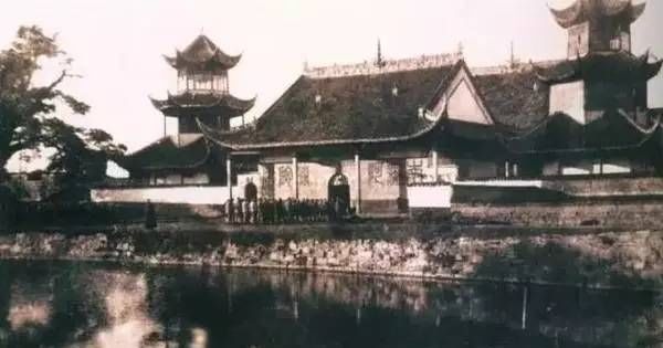  绝版@揭秘一组长沙绝版老照片,看过的人哭了!看懂的人都老了!