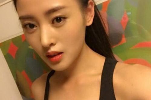 张天爱减肥法曝光,三个月减重36斤,真的是变瘦让人更有自信!