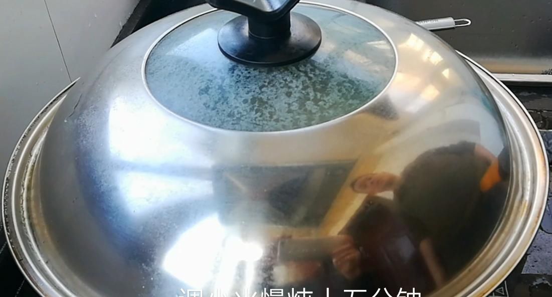 『肉质』淮扬菜大厨分享江苏经典美食——白汁鮰鱼,肉质软糯细腻鲜美异常