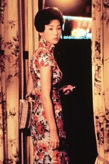 旗袍，诠释东方女性特有之美