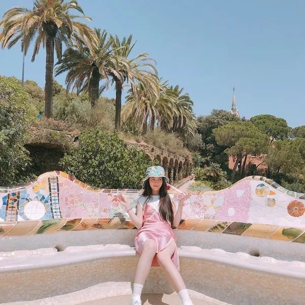 林允儿也整容了?被白百何美到了…【星装备】