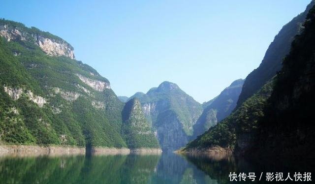 湖北又一条新高铁规划实施，沿途经过9个城市，堪称黄金旅游路线