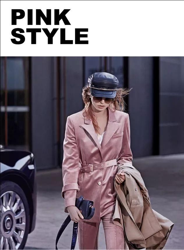 种草| 确认过眼神，今秋一定会火的时尚元素就是它们!