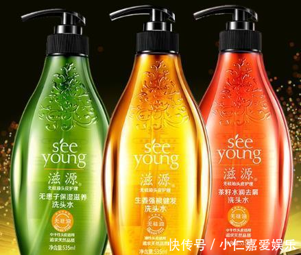 「越好」洗发水不是越贵越好,4款口碑不错的老牌洗发水,味道好闻还养发