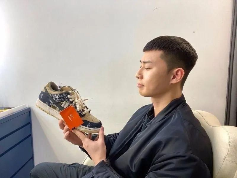  『最该』先别急着剪寸头！男生最该剪的 7 种发型，你还不跟上？