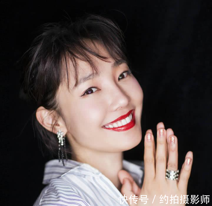 白百何再度深陷“出轨”丑闻, 官方辟谣只是恶意误导