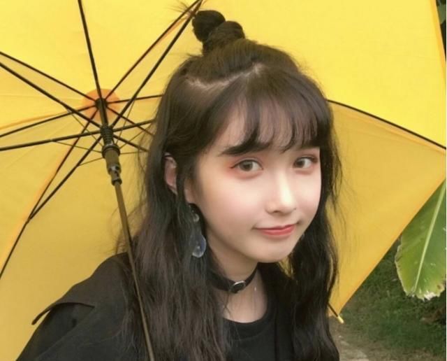 气质|今年比较火的“少女发型”,减龄又百搭,你知道有哪些吗