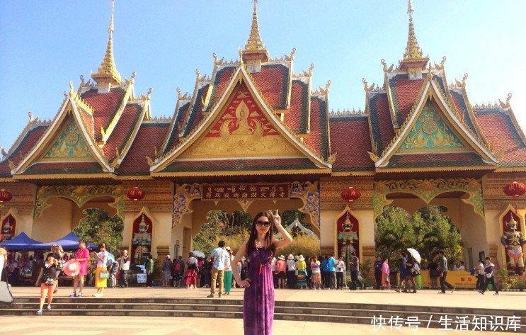 火热一时的西双版纳景区,现在却有些冷清,游客:容易被宰