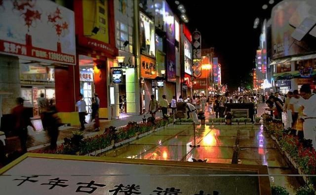 中国网购第一城：不是深圳也不是上海，每年快递量超50亿件