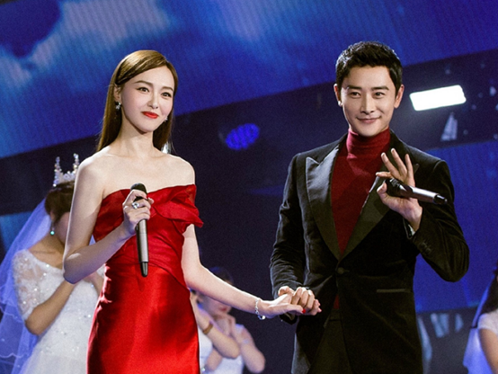 唐嫣怀孕被曝光，实力打脸分手谣言！罗晋宣布10月暂退娱乐圈