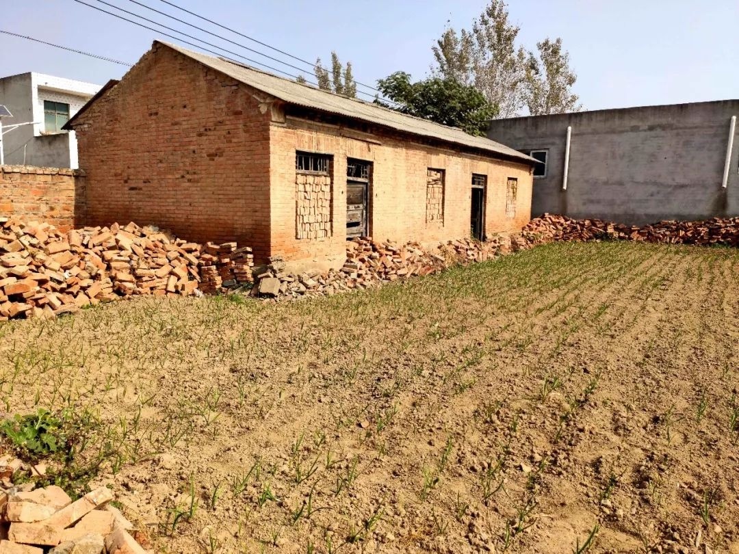  【保留】“一户多宅”开始收回，哪4种情况可以保留？