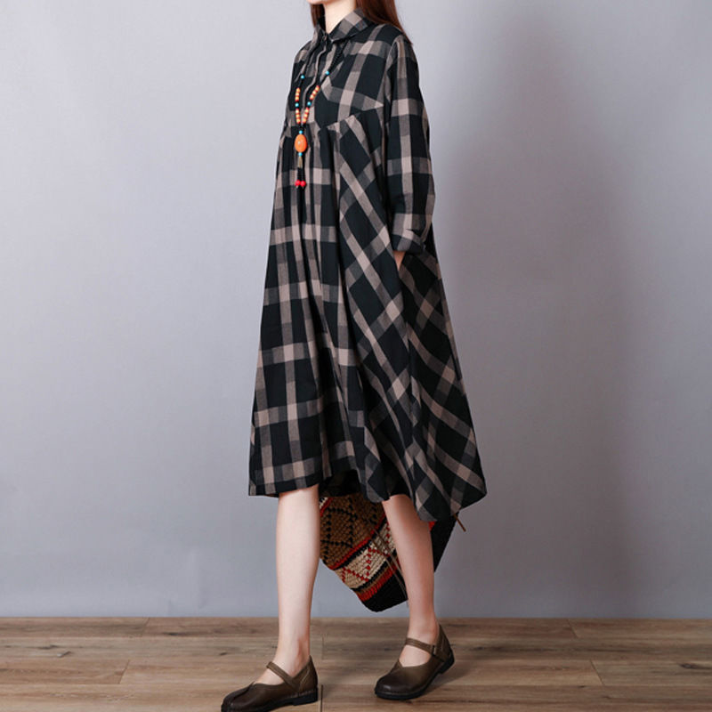 穿过膝裙子才好看，看看这几款，清新吸晴无数人，一款比一款美