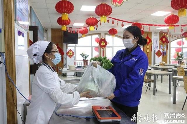  「港口集团」发中药、送物资、专车接送，山东港口青岛港防疫抗