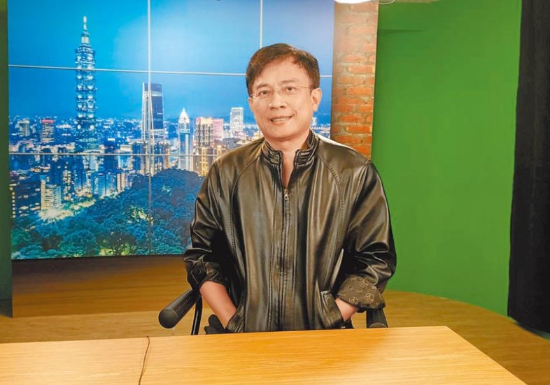  【狂补】蔡英文论文门真相？为＂登大位＂，2007年狂补300页