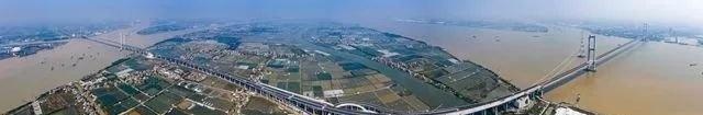 虎门二桥变身南沙大桥，近日通车，新的困扰又来了！