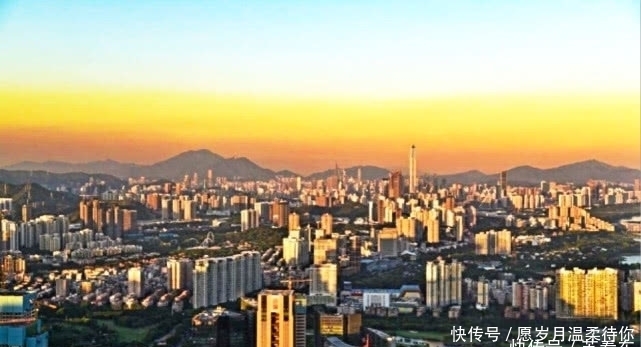 如果广东要换省会，呼声最高的不是佛山，受人关注是这座城市