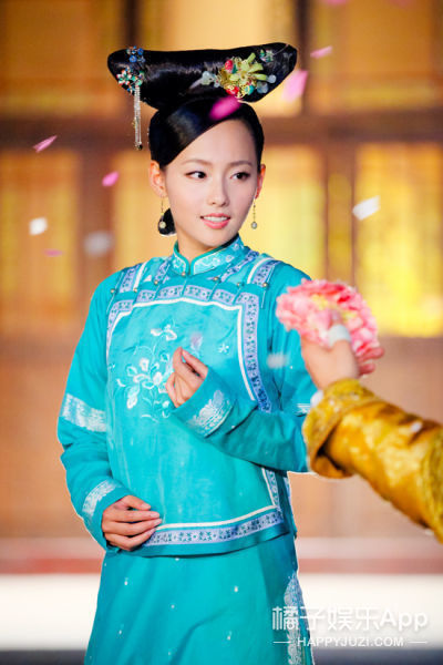 于正说他的服化道是全国第一…你是不是忘了前两年都拍过啥？