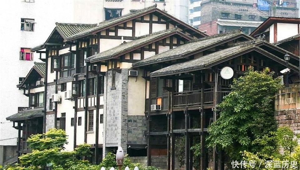 中国最“高调”城市，当地人都讲方言如今成网红，或将超越成都？