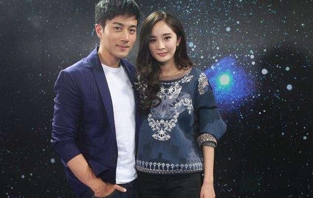 30岁杨幂被刘恺威默认已经怀小小糯米，造谣离婚谣言不攻自破！