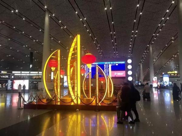 北京迎来”百万大军”