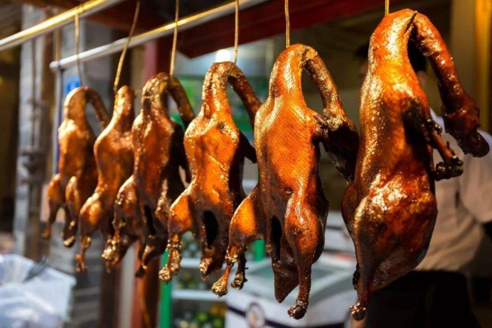 速成鸭能不能吃，不是造谣者说了算!