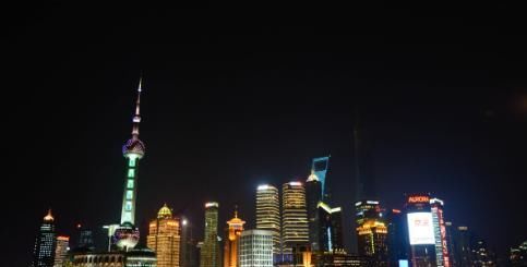  【我国】我国五星级酒店数量最多的10大城市排名