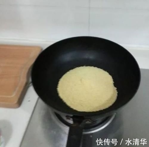 #自制#要想鱼上岸就拿粮食换!图文详解自制特效鲫鱼窝料