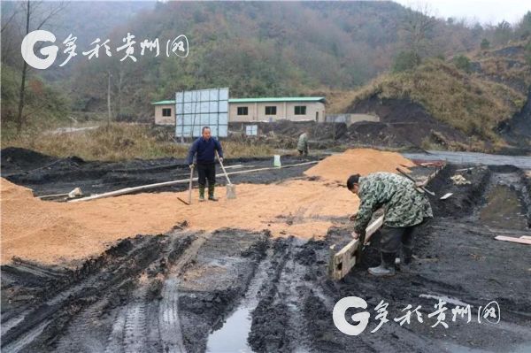 玉屏枹木垅村:发展肉牛养殖 拓宽群众增收渠道