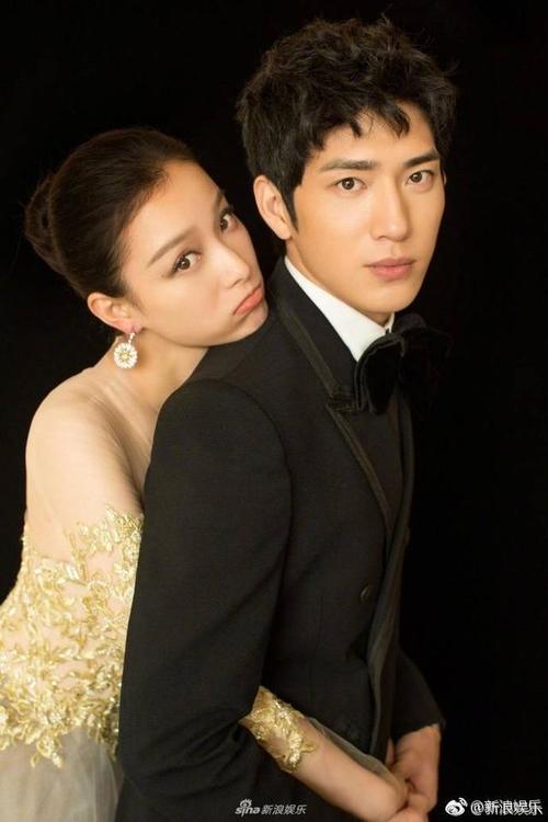 倪妮井柏然分手后，多对娱乐圈情侣宣布分手！网友：七八月有毒