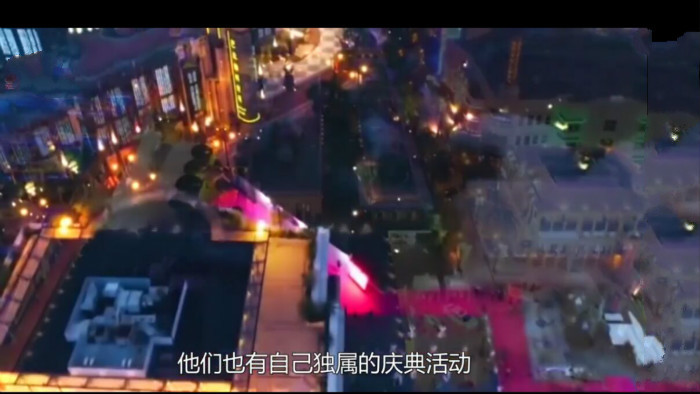 中国人口第一村，全村仅有一个姓，人口比一个县城还要多