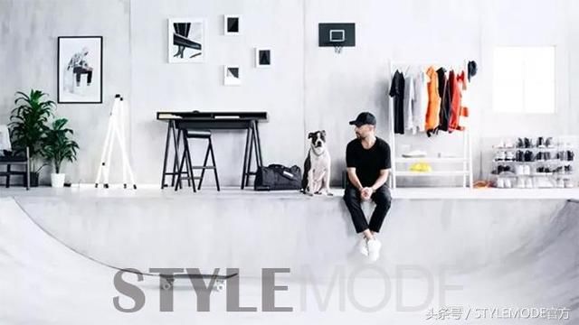 IKEA这些联名势必要让生活也时尚起来