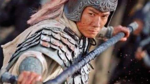 『三国』三国中突围能力最强的三位名将:吕布关羽落选,榜首当之无愧