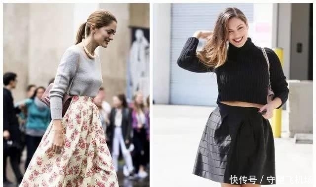 「缺陷」还在为小肚子发愁吗?学会这三个小方法,轻松遮住身材缺陷